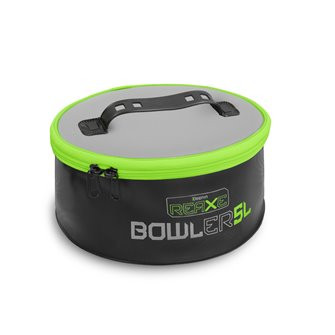 Kulatá EVA taška Delphin REAXE BOWLER-5L