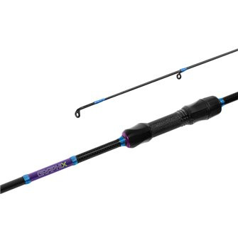 Delphin GraphiX 24T-185cm/0.5-5g/2 díly