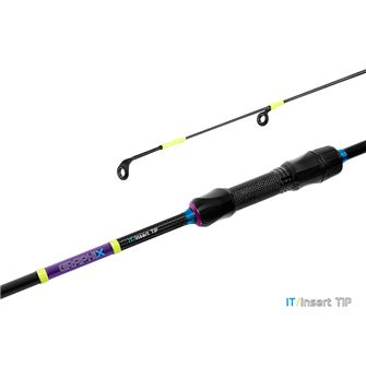 Delphin GraphiX IT 24T-228cm/3-18g/2 díly