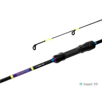 Delphin GraphiX IT 24T-213cm/2-7g/2 díly