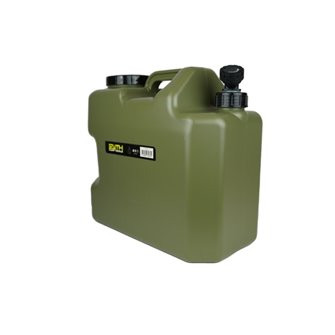 Kanystr 18L FAITH s ventilem 37x20x33cm