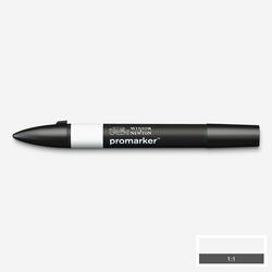 Oboustranný popisovač WN Promarker – Cool Grey 0 (CG0)