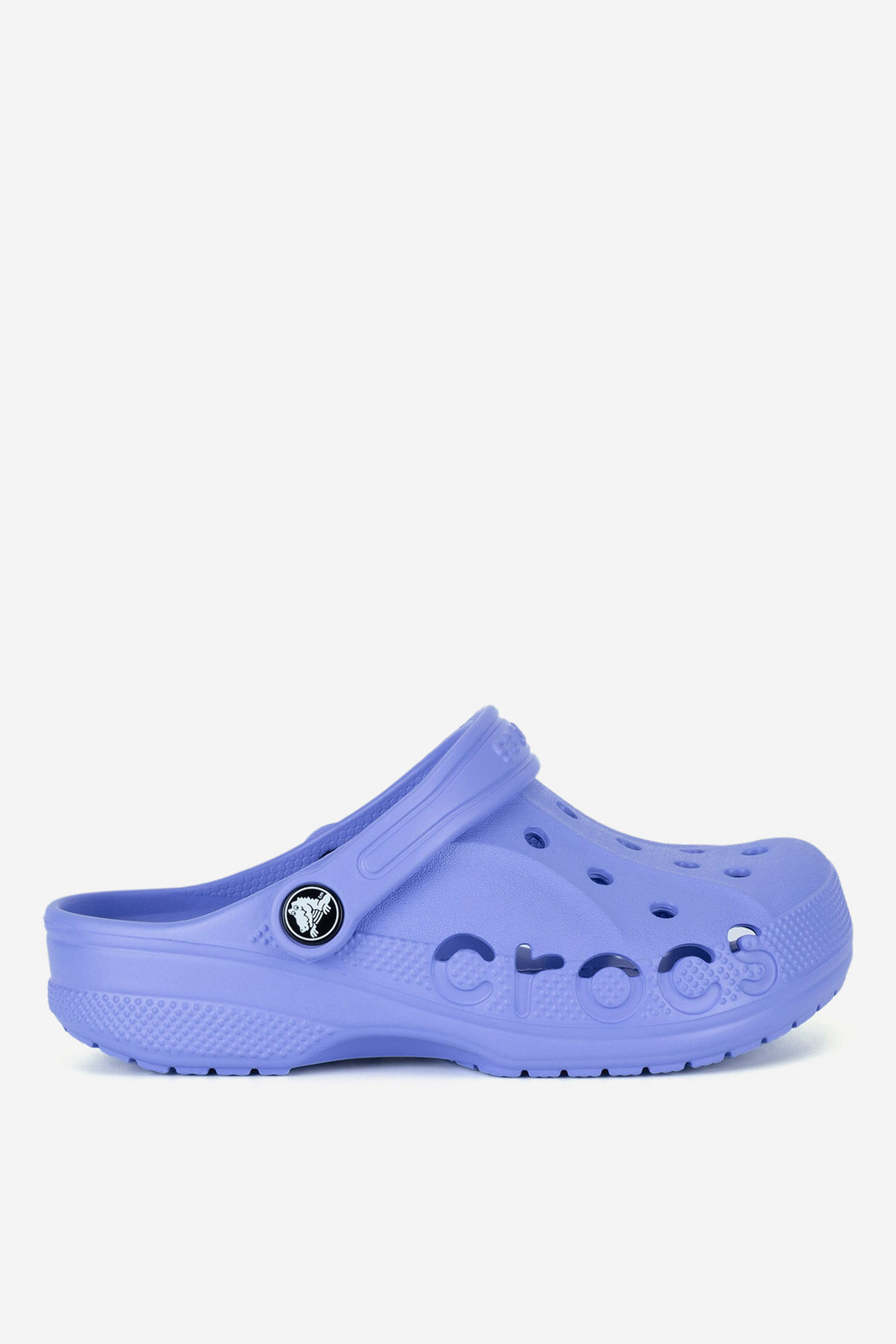 Bazénové pantofle Crocs BAYA CLOG KIDS 207013-5PY Materiál/-Syntetický