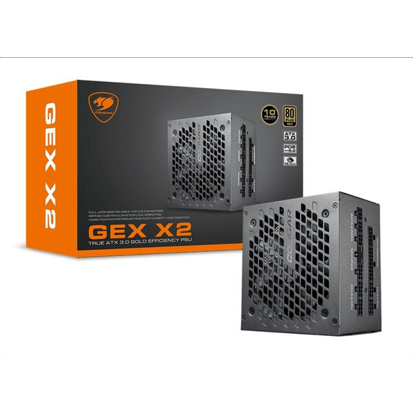 COUGAR GEX X2 1000W