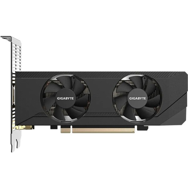 GIGABYTE NVIDIA GeForce RTX™ 3050 OC Low Profile 6G