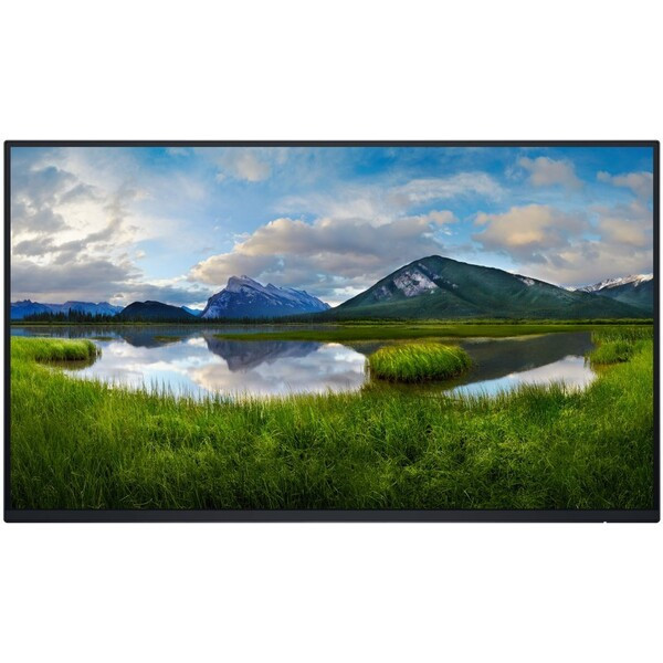 Dell P2425HE monitor 24