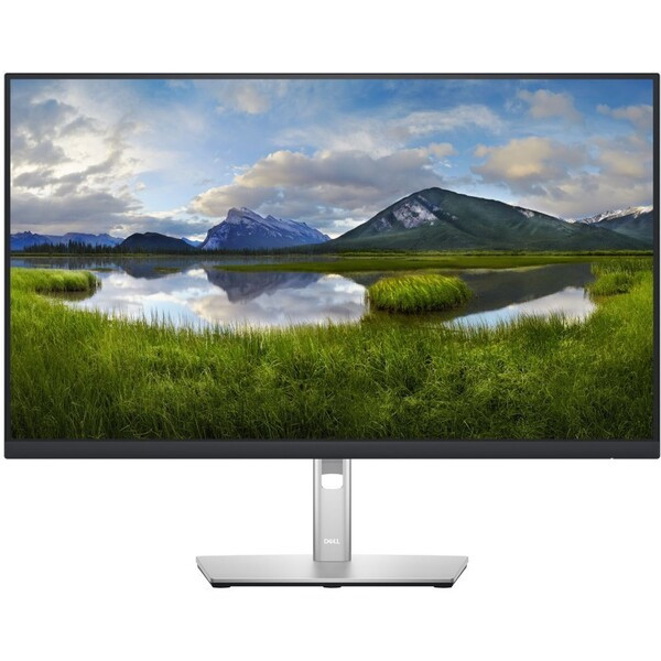 Dell P2725H monitor 27