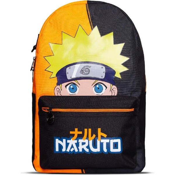 Batoh Naruto Shippuden - Classic