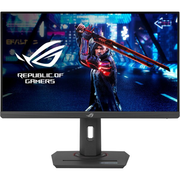 ASUS ROG Strix XG259QNS herní monitor 25