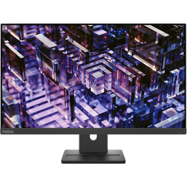 Lenovo ThinkVision E24q-20 monitor 23,8