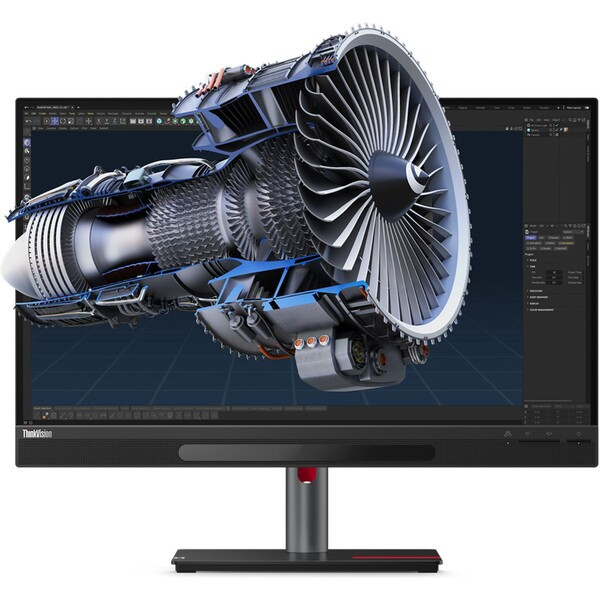 Lenovo ThinkVision 27 3D monitor 27