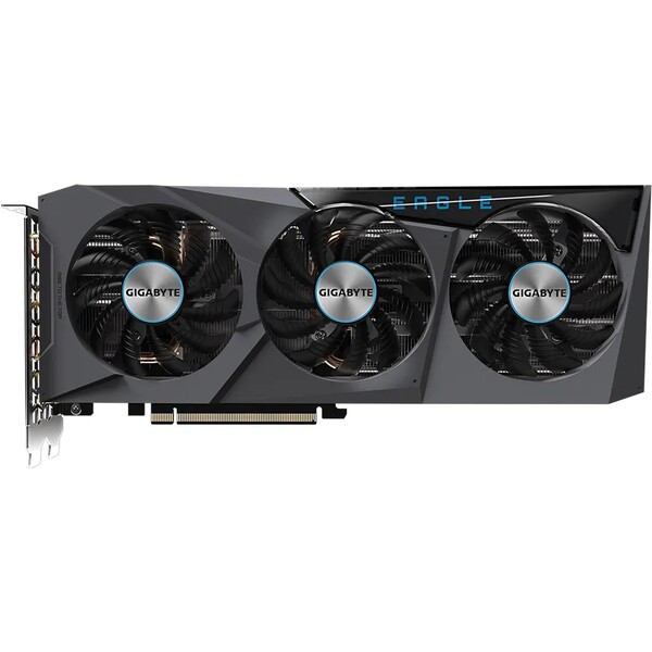 GIGABYTE NVIDIA GeForce RTX™ 4070 EAGLE OC V2 12G