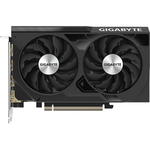 GIGABYTE NVIDIA GeForce RTX 4060 WINDFORCE 8G