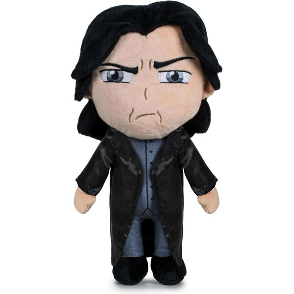 Plyšák Harry Potter - Severus Snape (T100) 20 cm