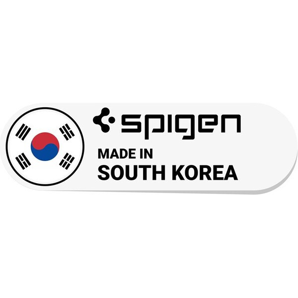 Spigen Air Skin kryt Samsung Galaxy Z Flip6 čirý