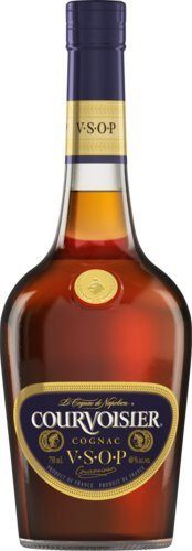 Courvoisier VSOP 1l 40%