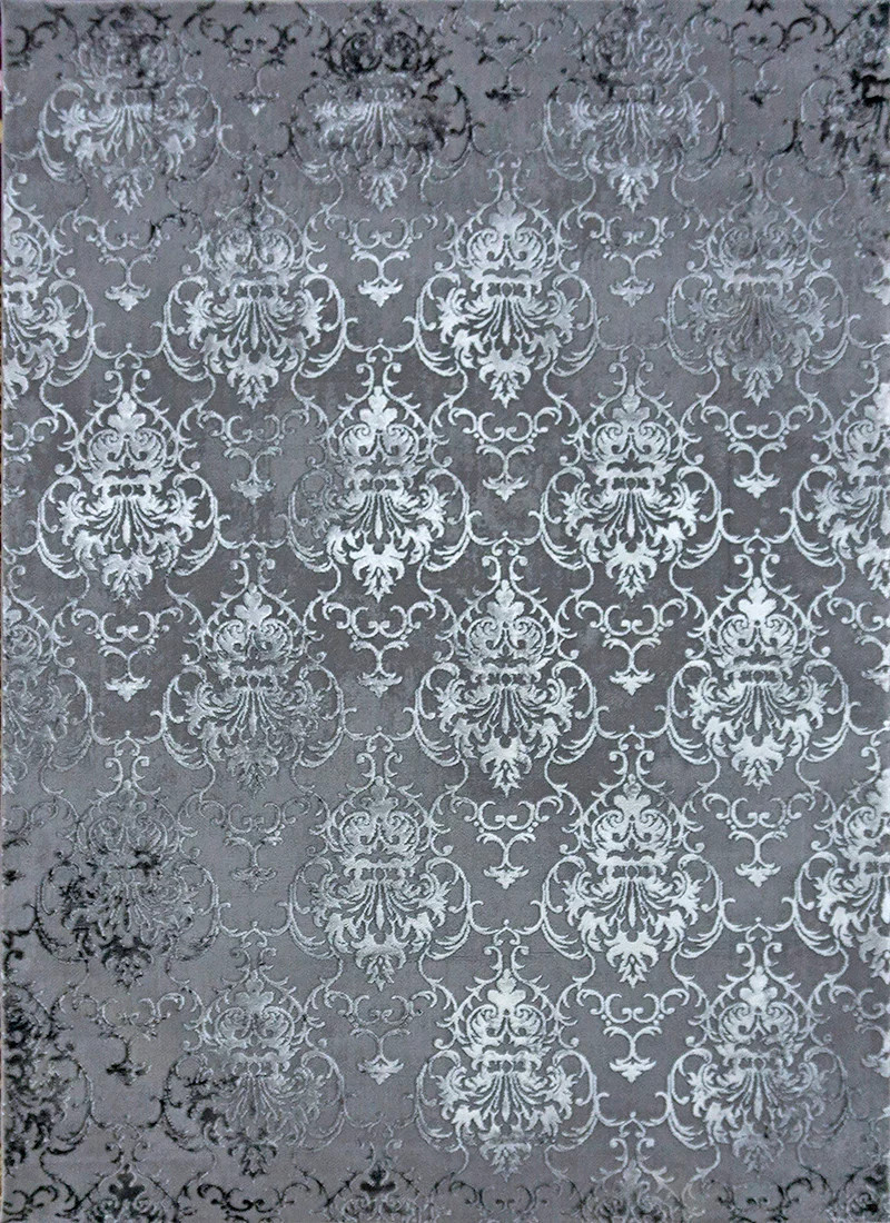 Kusový koberec Elite 23282 Grey - 140x190 cm Berfin Dywany