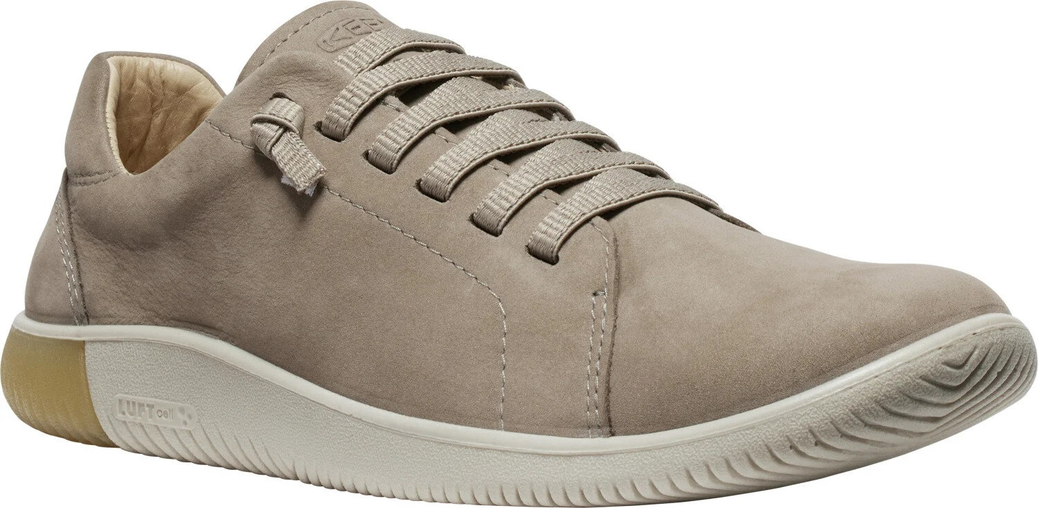 Keen KNX LACE MEN brindle/plaza taupe Velikost: 42