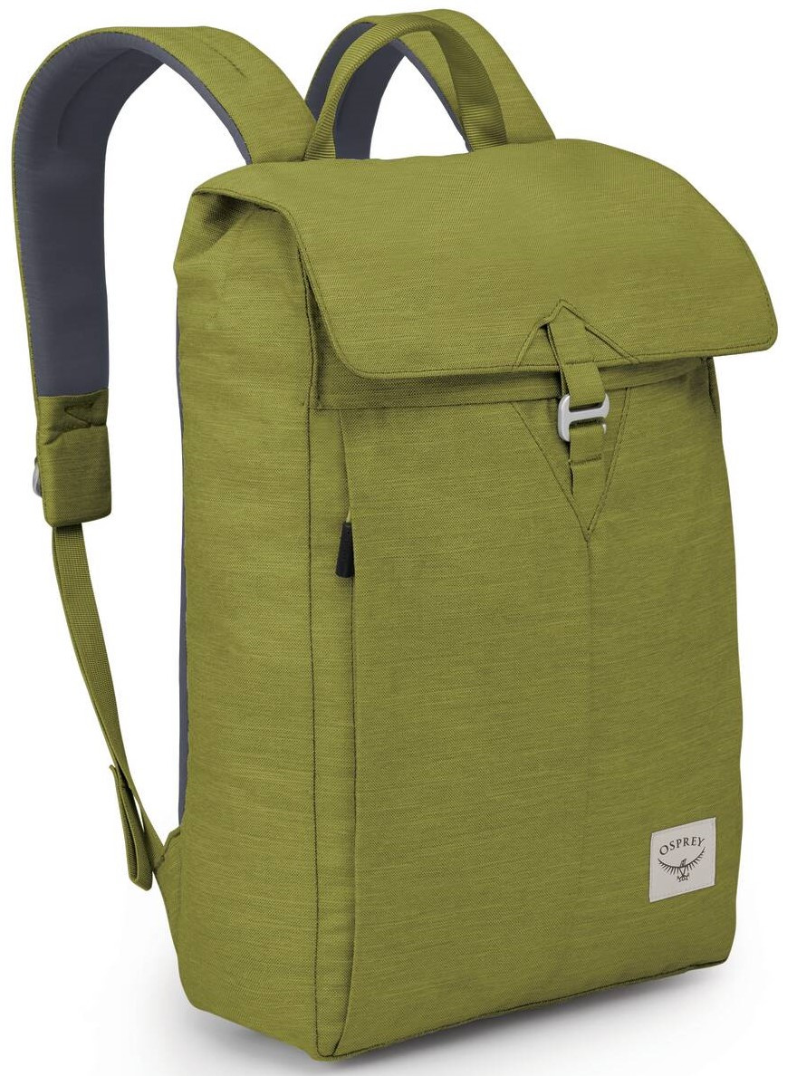 Osprey ARCANE FLAP PACK matcha green heather