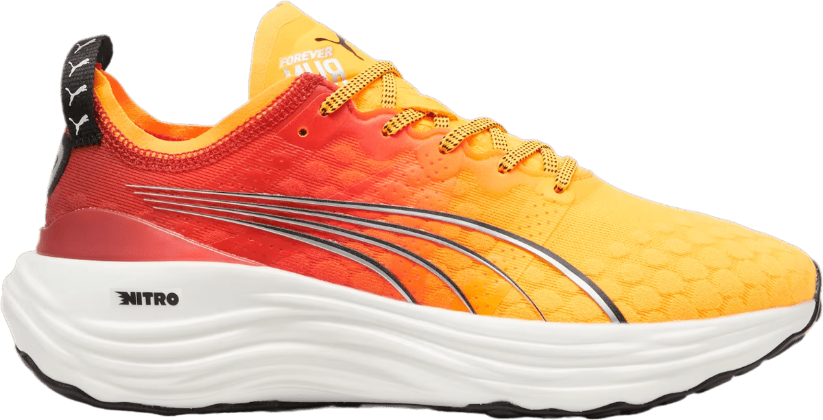 Běžecké boty Puma ForeverRun NITRO FADE Wns