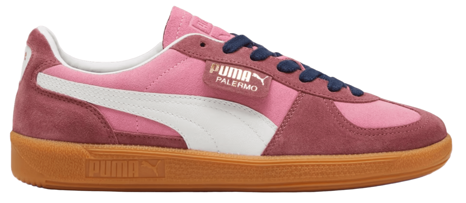 Obuv Puma  Palermo Sneaker