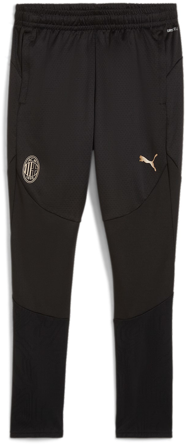 Kalhoty Puma ACM Training Pants Jr 2024/25