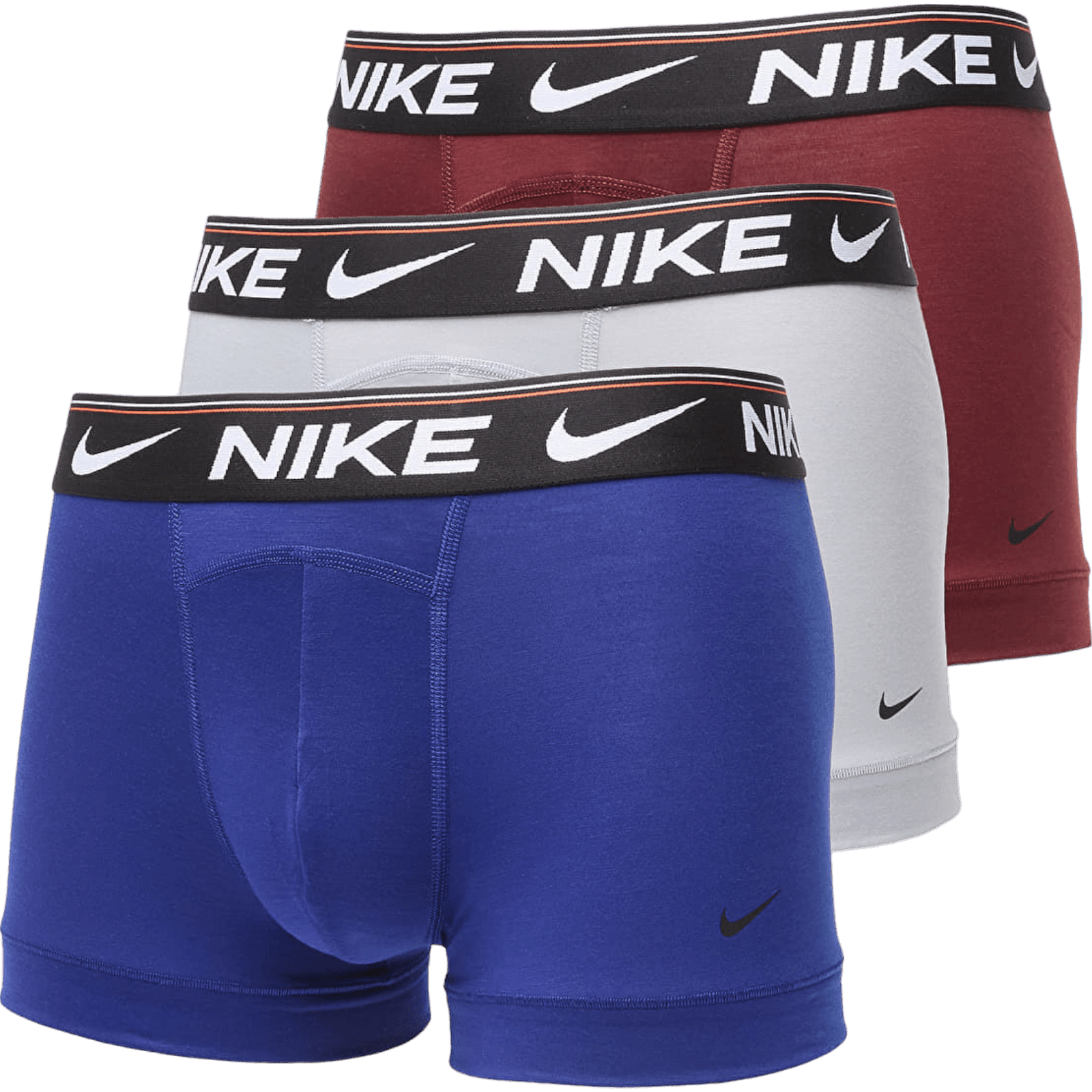 Boxerky Nike Ultra Comfort 3P