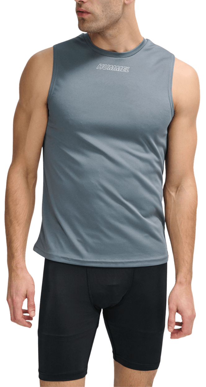 Nátělník Hummel hmlTE FLEX TANKTOP