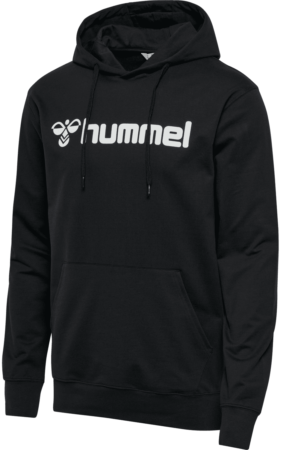 Mikina s kapucí Hummel HMLGO 2.0 LOGO HOODIE