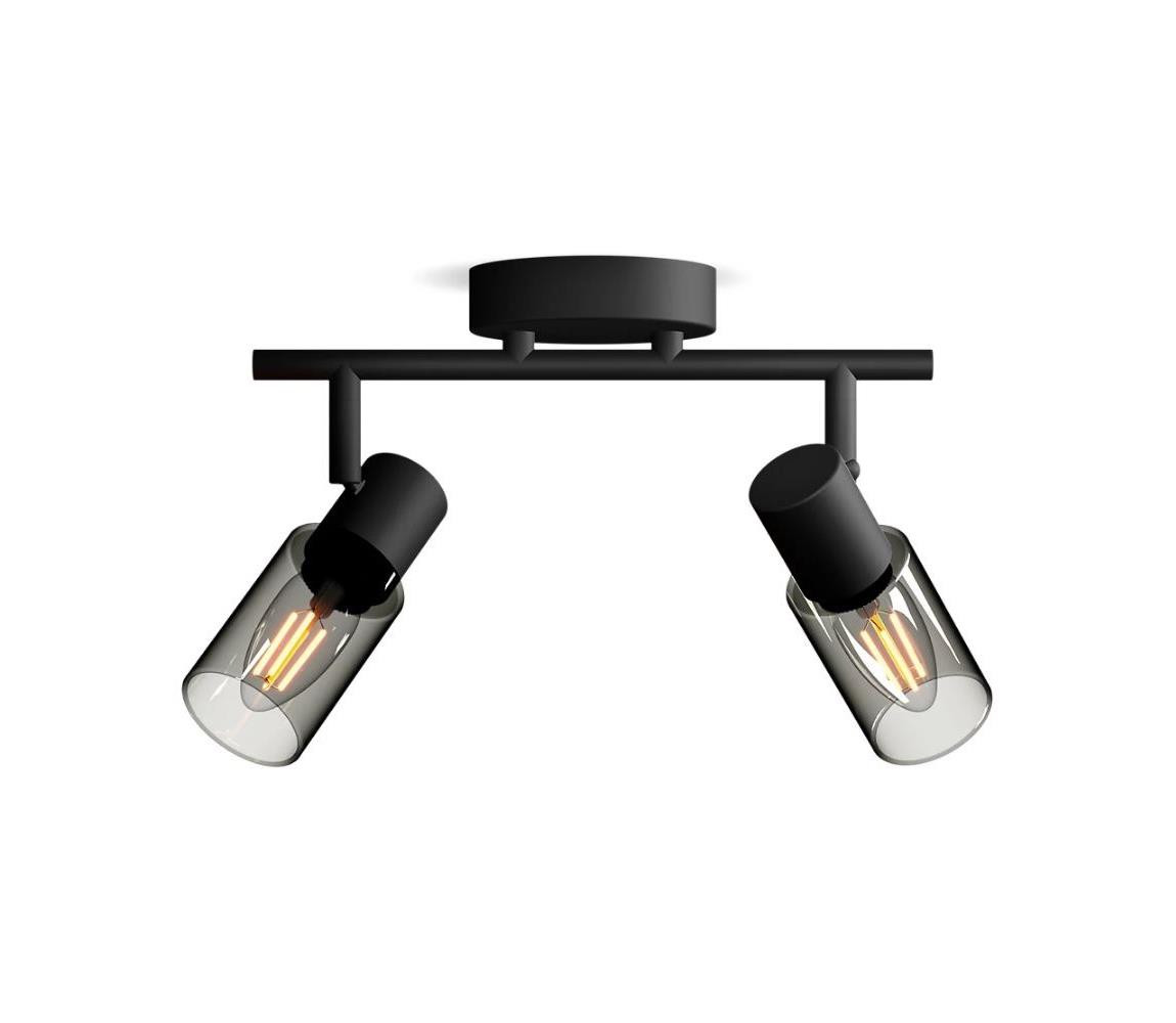 Philips Philips - Bodové svítidlo PALMS 2xE14/25W/230V