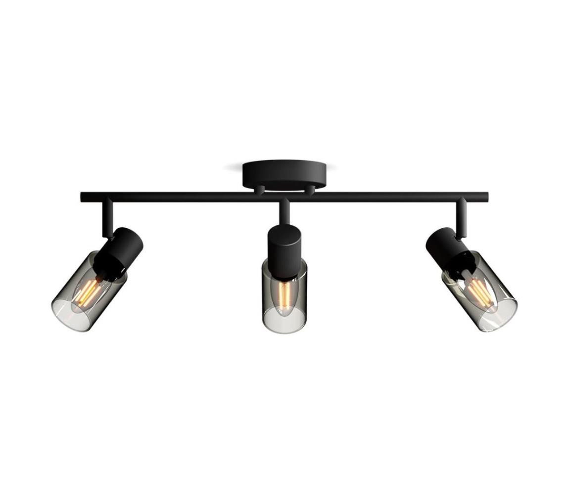 Philips Philips - Bodové svítidlo PALMS 3xE14/25W/230V