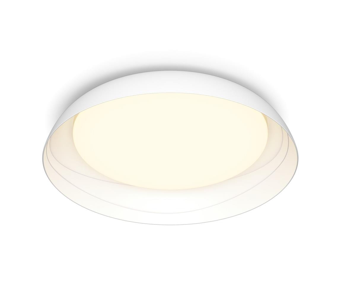 Philips Philips - LED Stmívatelné stropní svítidlo FLETA LED/10W/230V 2700K bílá