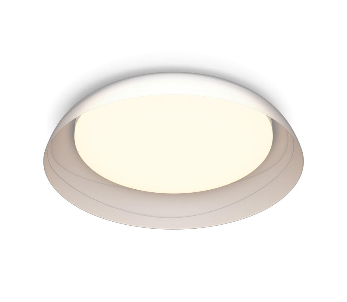 Philips Philips - LED Stmívatelné stropní svítidlo FLETA LED/10W/230V 2700K čirá