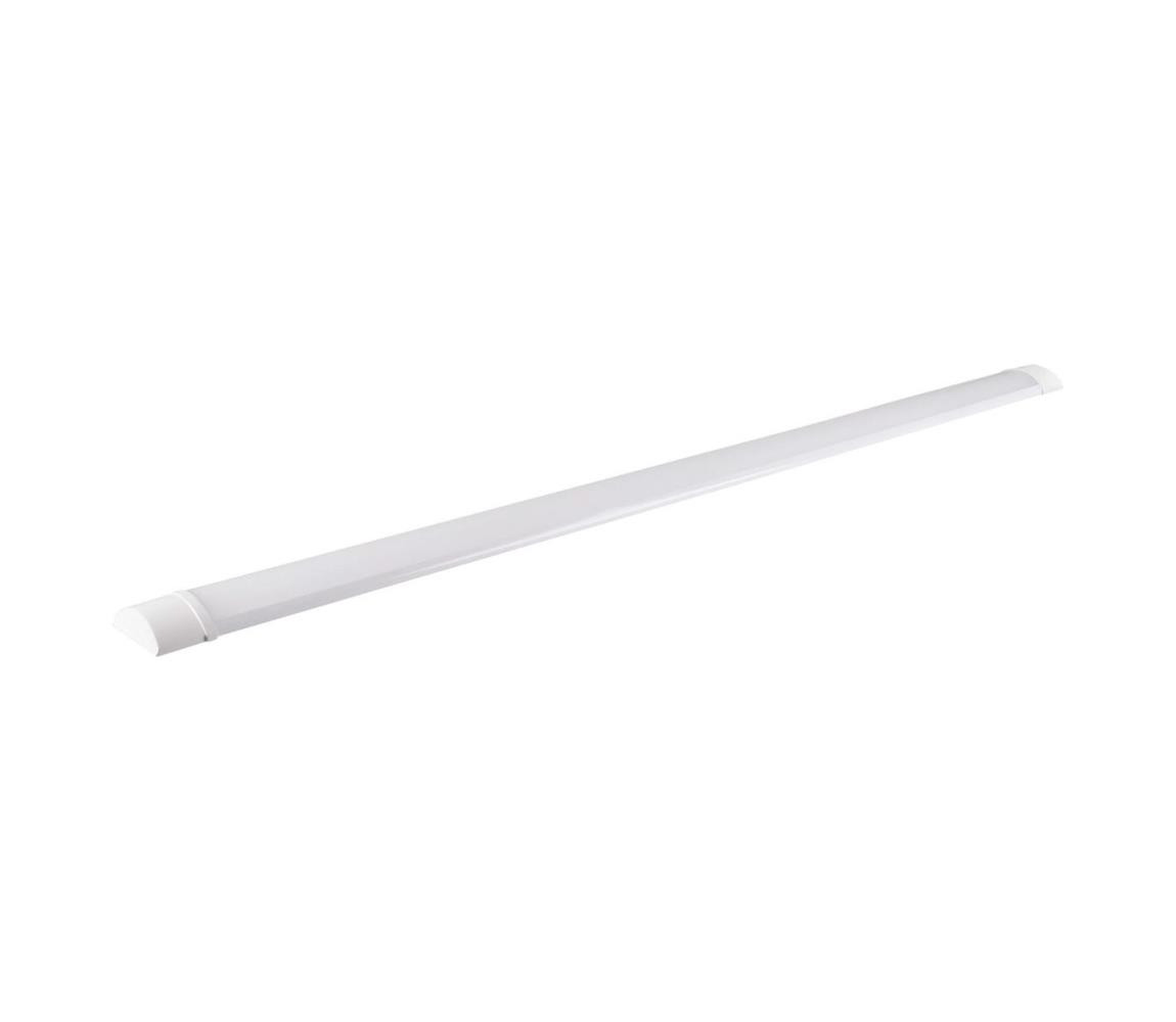LED Podlinkové svítidlo LED/36W/230V 4000K 120 cm bílá