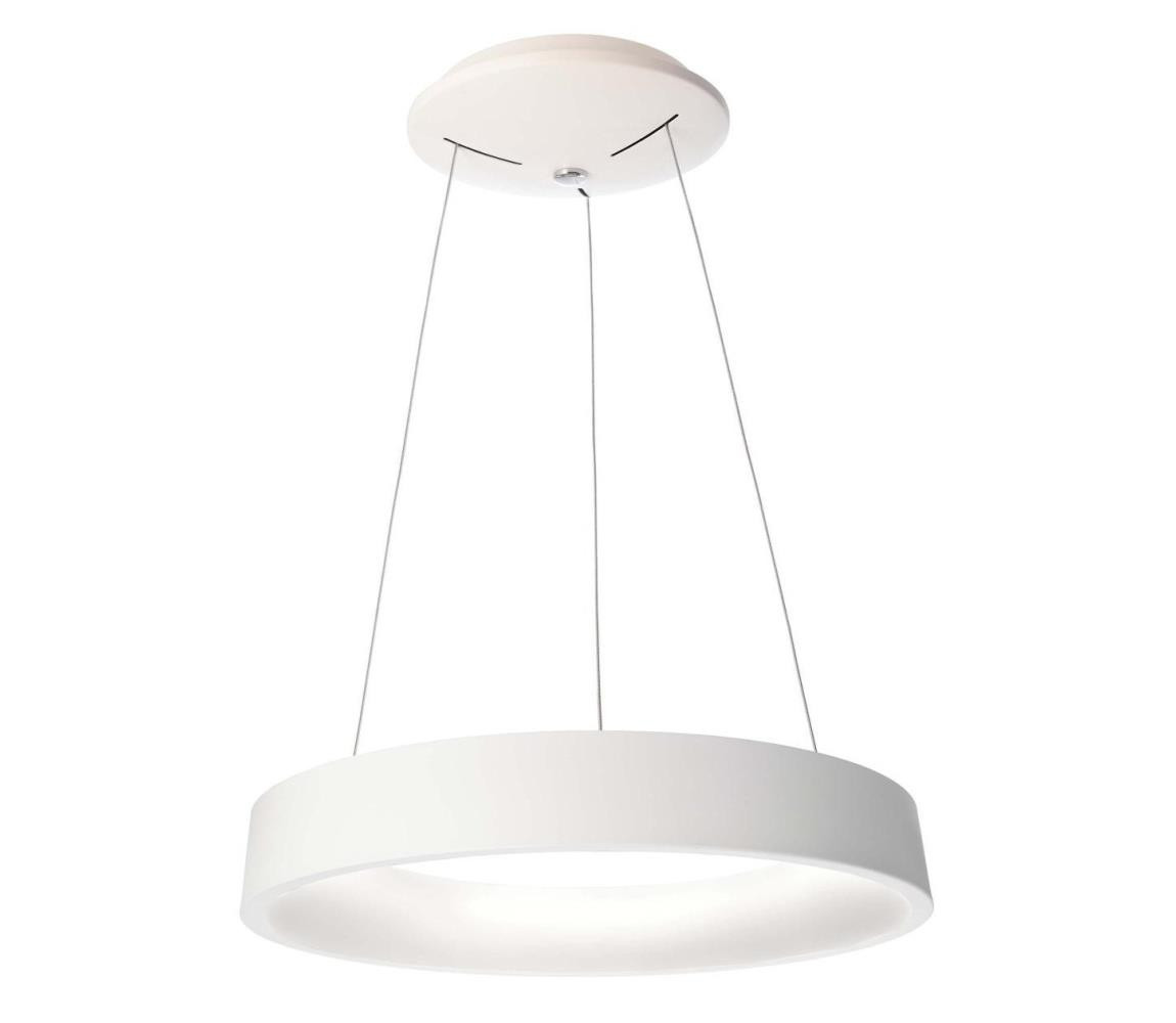 Deko-Light Deko-Light 342125 - LED Stmívatelný lustr SCULPTORIS LED/27W/230V 4000K pr. 60cm