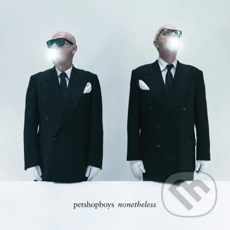 Pet Shop Boys: Nonetheless - Pet Shop Boys
