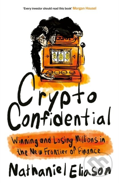 Crypto Confidential - Nathaniel Eliason