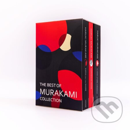 Best of Murakami collection - Haruki Murakami