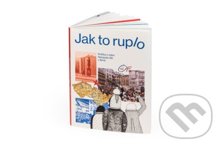 Jak to ruplo - Michal Konečný