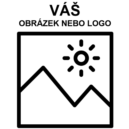 Dekorant Gravírování obrázku nebo loga Zvolte velikost: Do 25 cm²