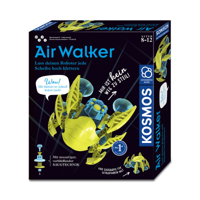 Air Walker Kosmos