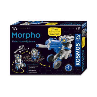 Morpho Kosmos