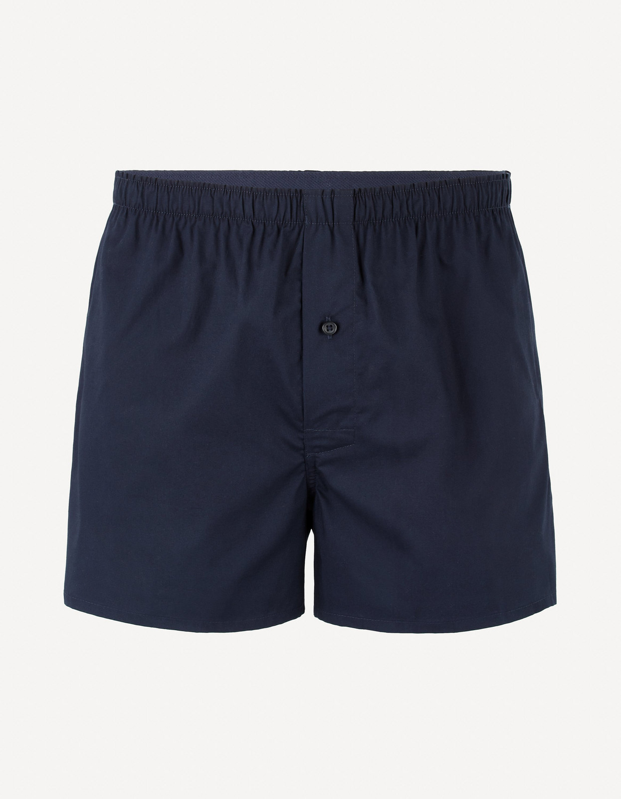 Celio Trenýrky Jiwosolid - Pánské