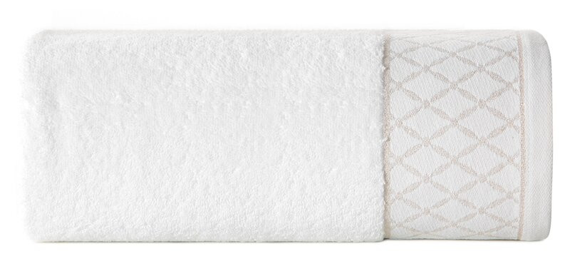 Eurofirany Unisex's Towel 455012