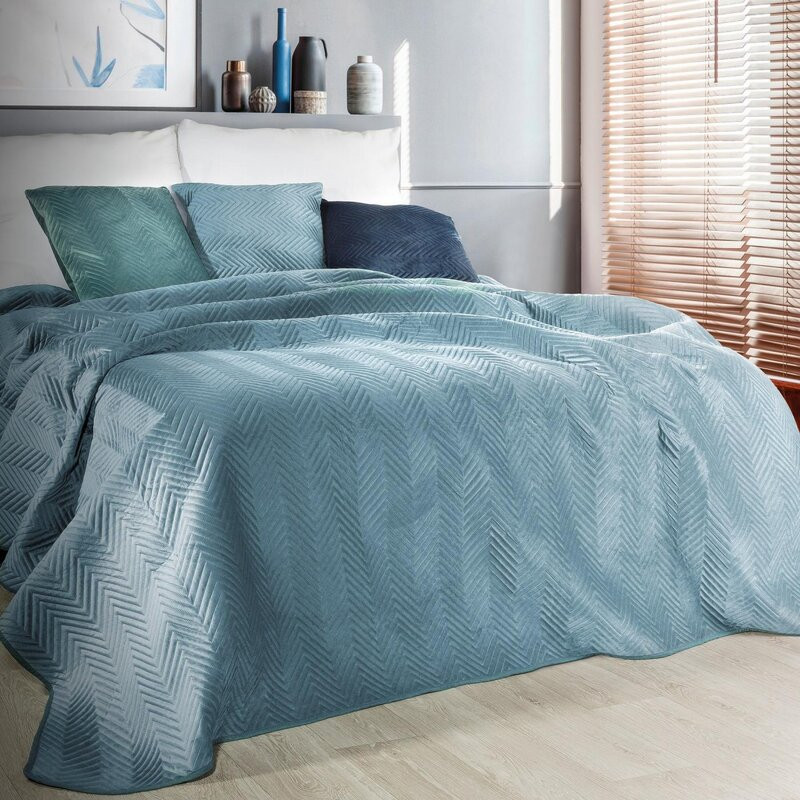 Eurofirany Unisex's Bedspread 452716