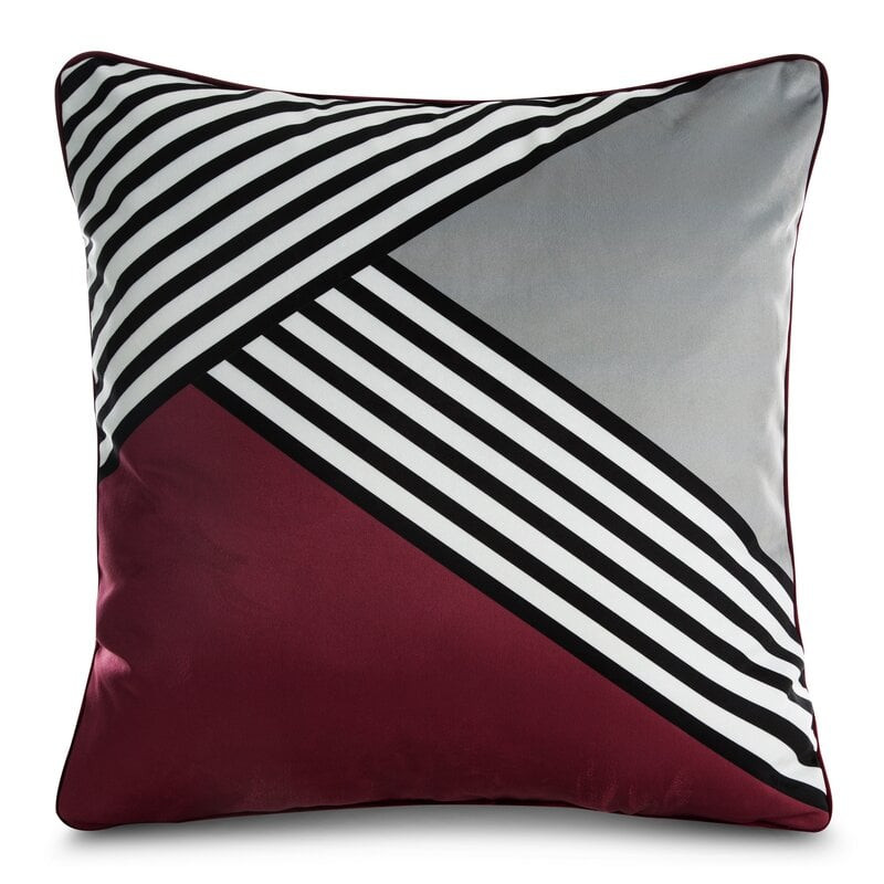 Eurofirany Unisex's Pillow Case 442194