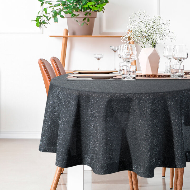 Eurofirany Unisex's Tablecloth 424855