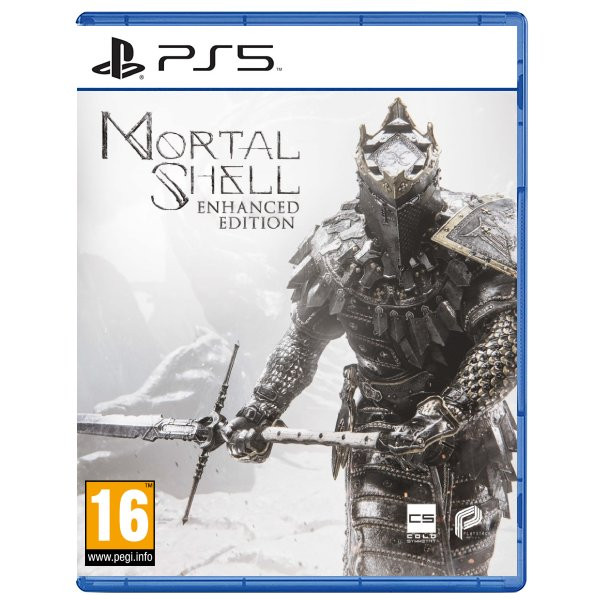 Mortal Shell (Enhanced Edition) (Standard) PS5