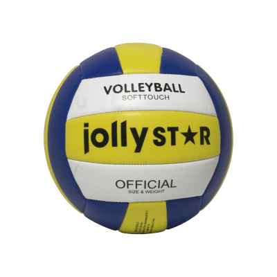 Míč na plážový volejbal JollyStar