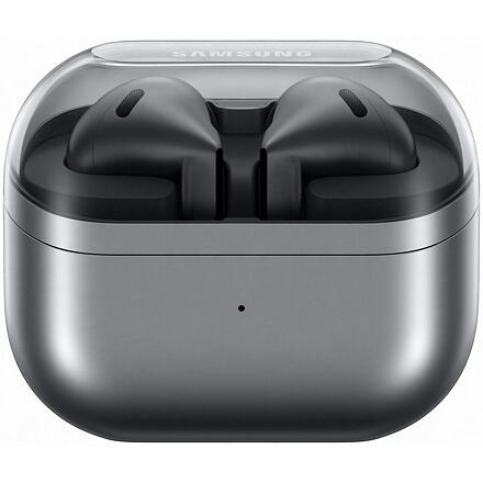 Samsung SM-R530 Galaxy Buds3 barva Silver SM-R530NZAAEUE